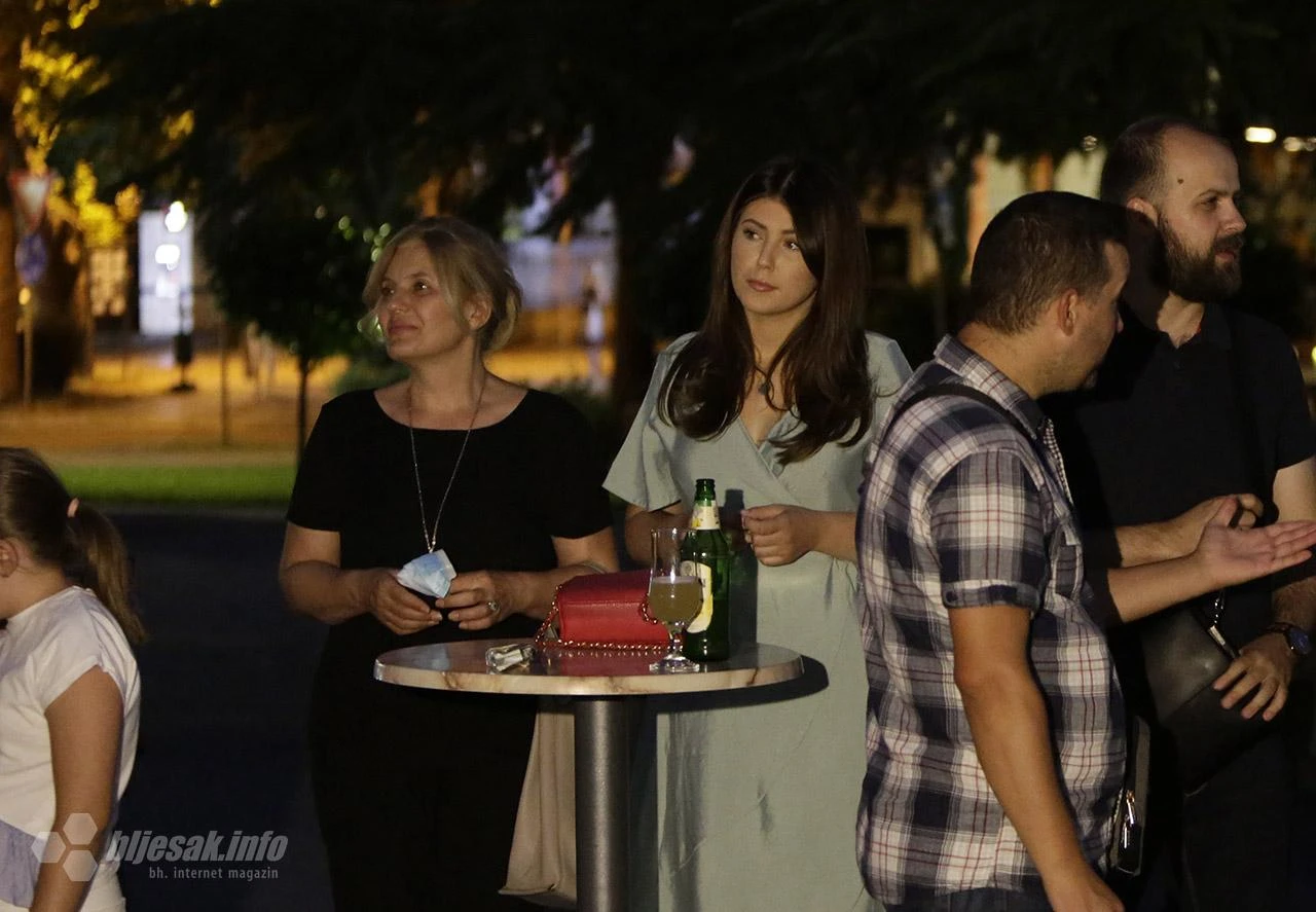Skromno obilježena dvostruka obljetnica Starog mosta