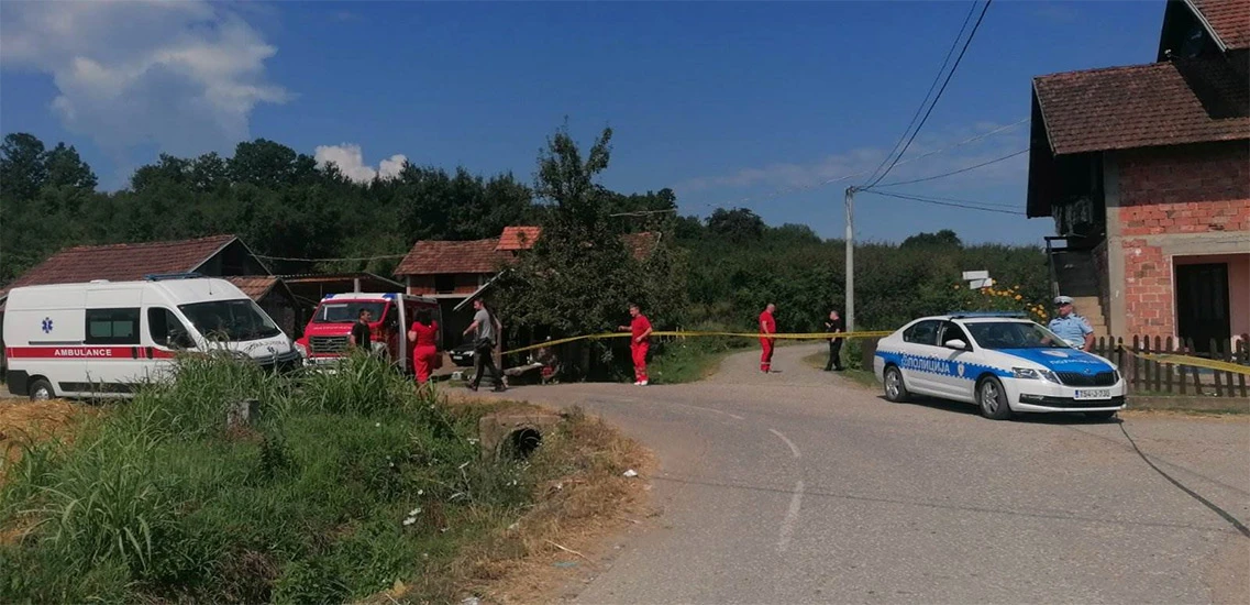 Gradiška: Okončana drama