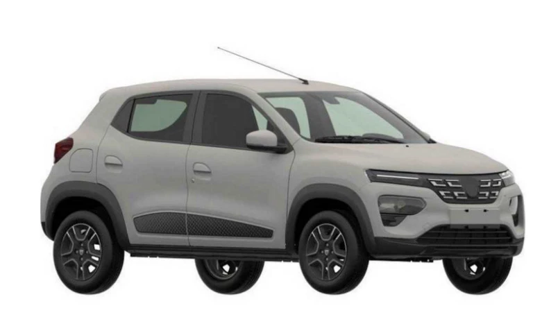 Hoće li mali električni automobil pokrenuti revoluciju?!