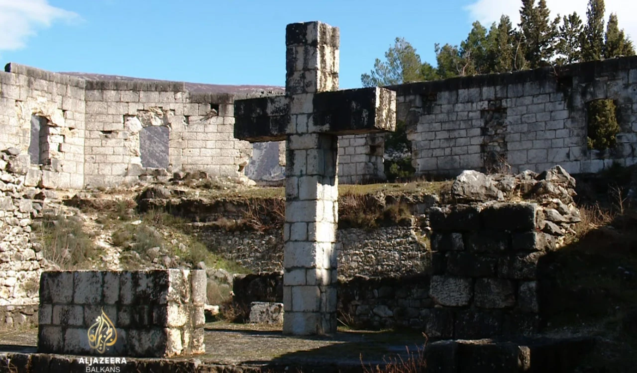 SDA traži da se zaustavi izgradnja križnog puta u Stocu