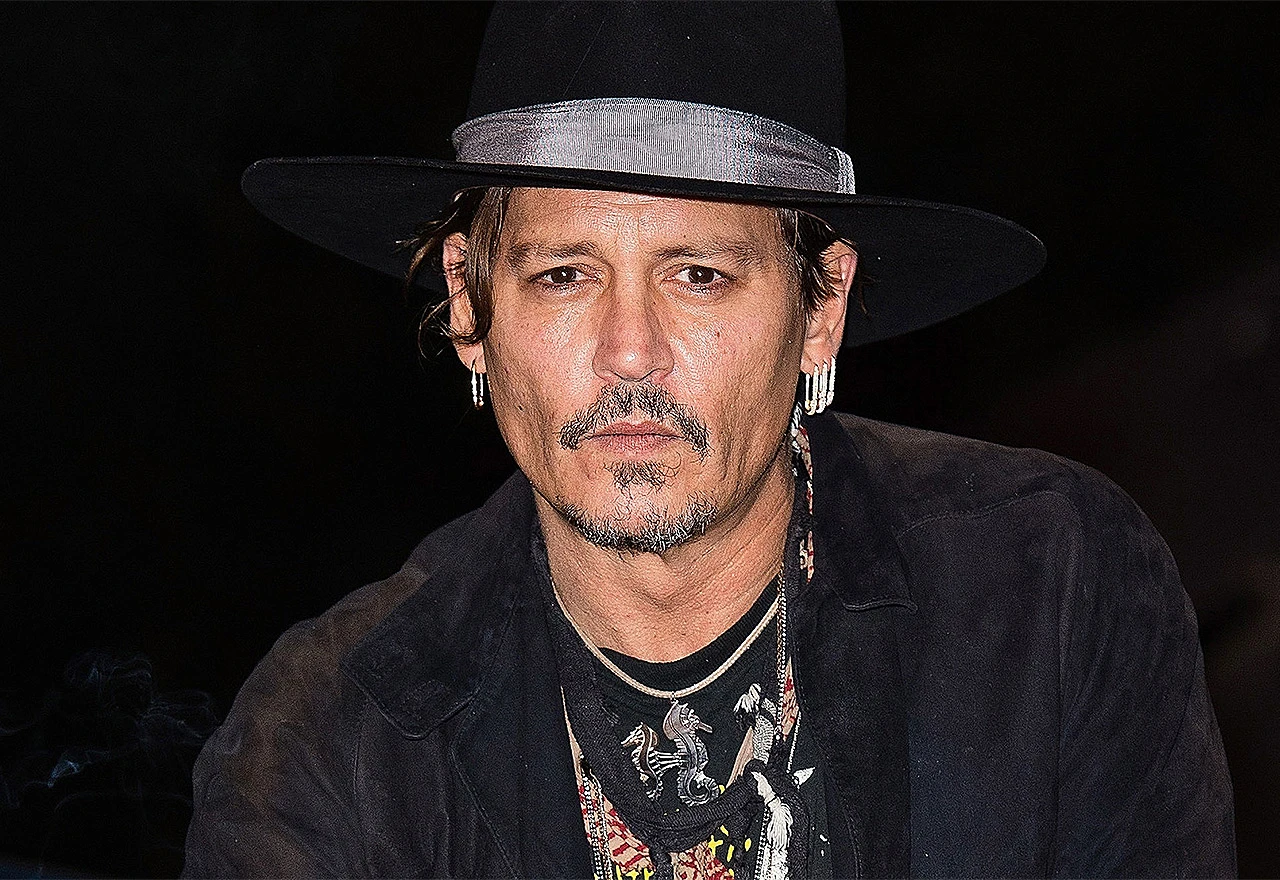 Bivši upravitelj imanja Johnnyja Deppa našao odsječeni vršak njegovog prsta