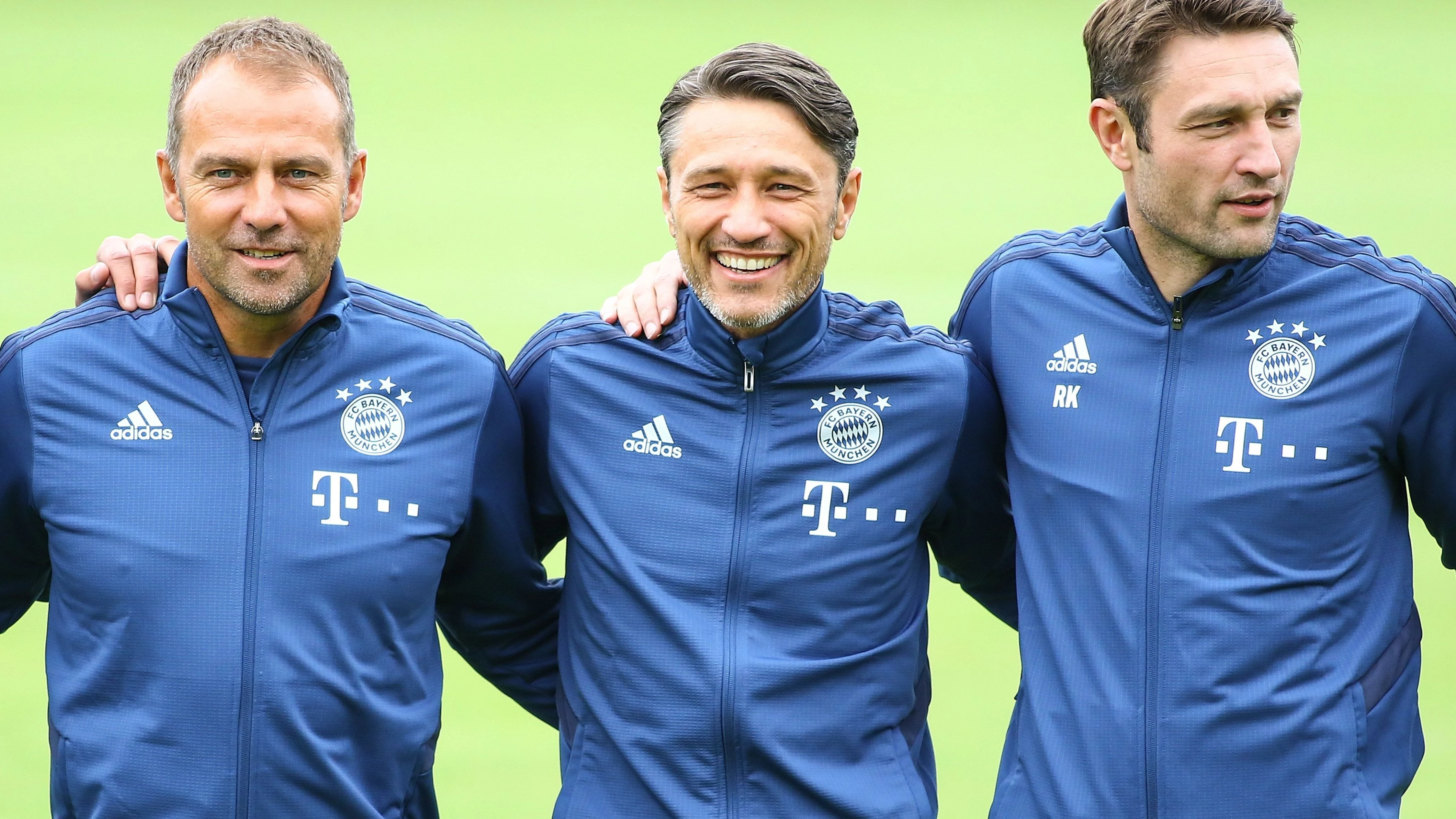 Niko Kovač potpisao trogodišnji ugovor s Monacom