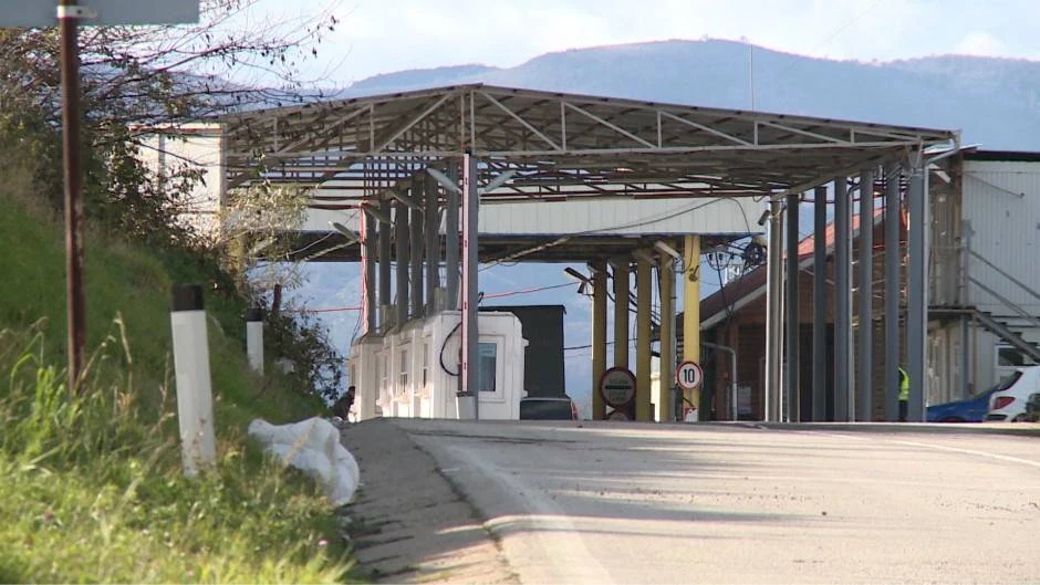 Dokumente i negativan test, molim - BiH otvorila granice