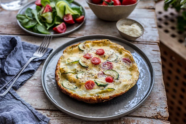 Mediteranska fritaja