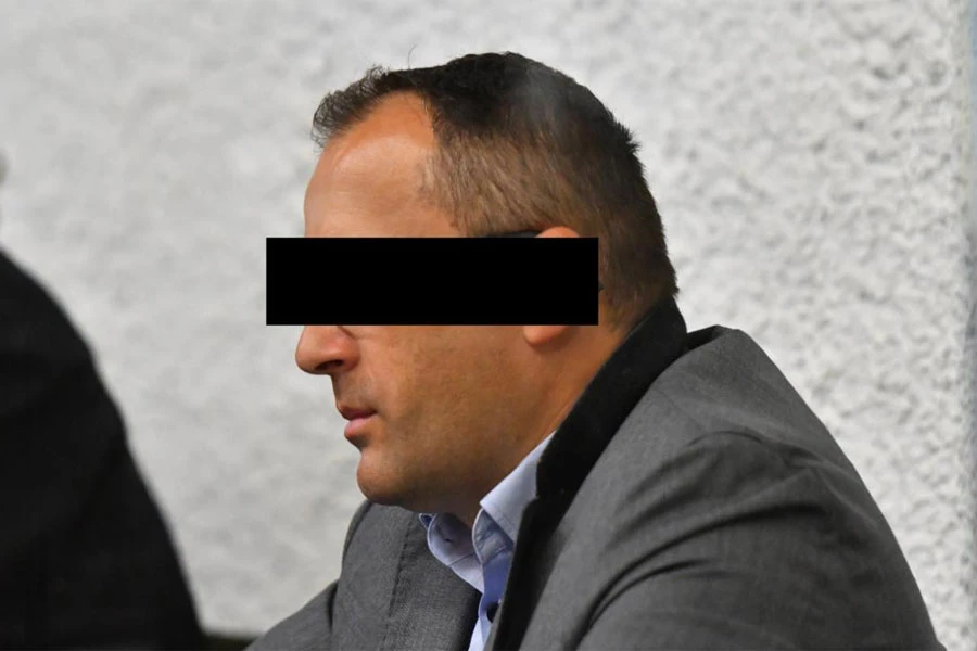 Bosanac u Njemačkoj optužen za krijumčarenje bh. državljana