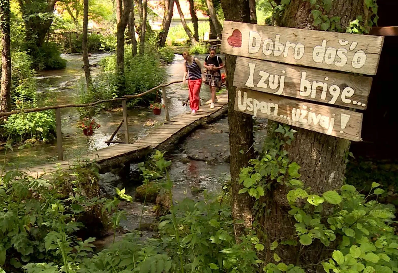 Turistička grana koja je "profitirala" od pandemije