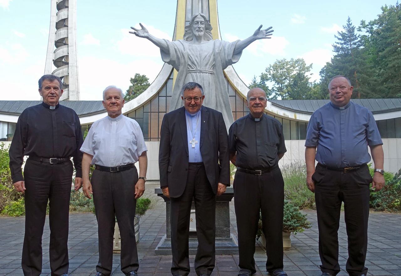 Zasjedala Biskupska konferencija - evo zaključaka