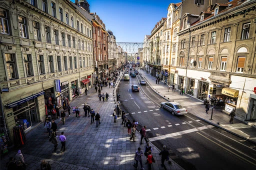 Sarajevska općina Centar: Predraga Pašića nitko ne tjera iz stana