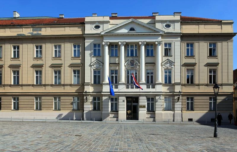 U novom sazivu Sabora mjesto izborila samo trećina zastupnika iz prošlog