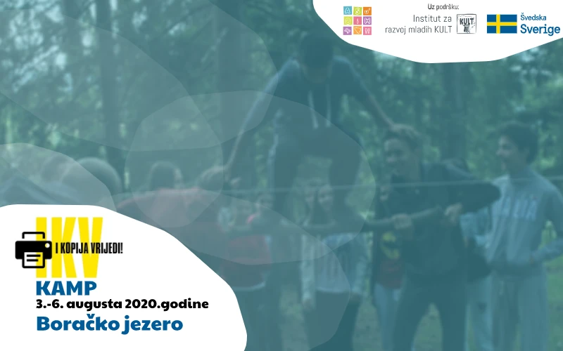 Poziv srednjoškolcima: Iskoristite slobodno vrijeme na pravi način