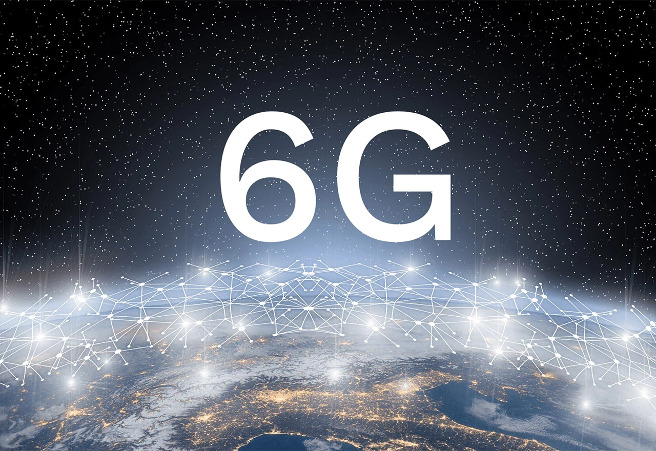 6G tehnologija će biti spremna oko 2028. godine