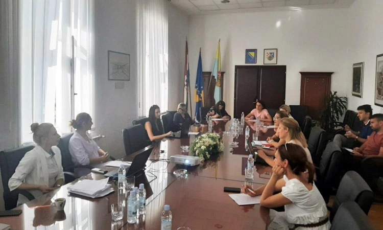 Podrška ženama u Čapljini - prijavite se na javni poziv