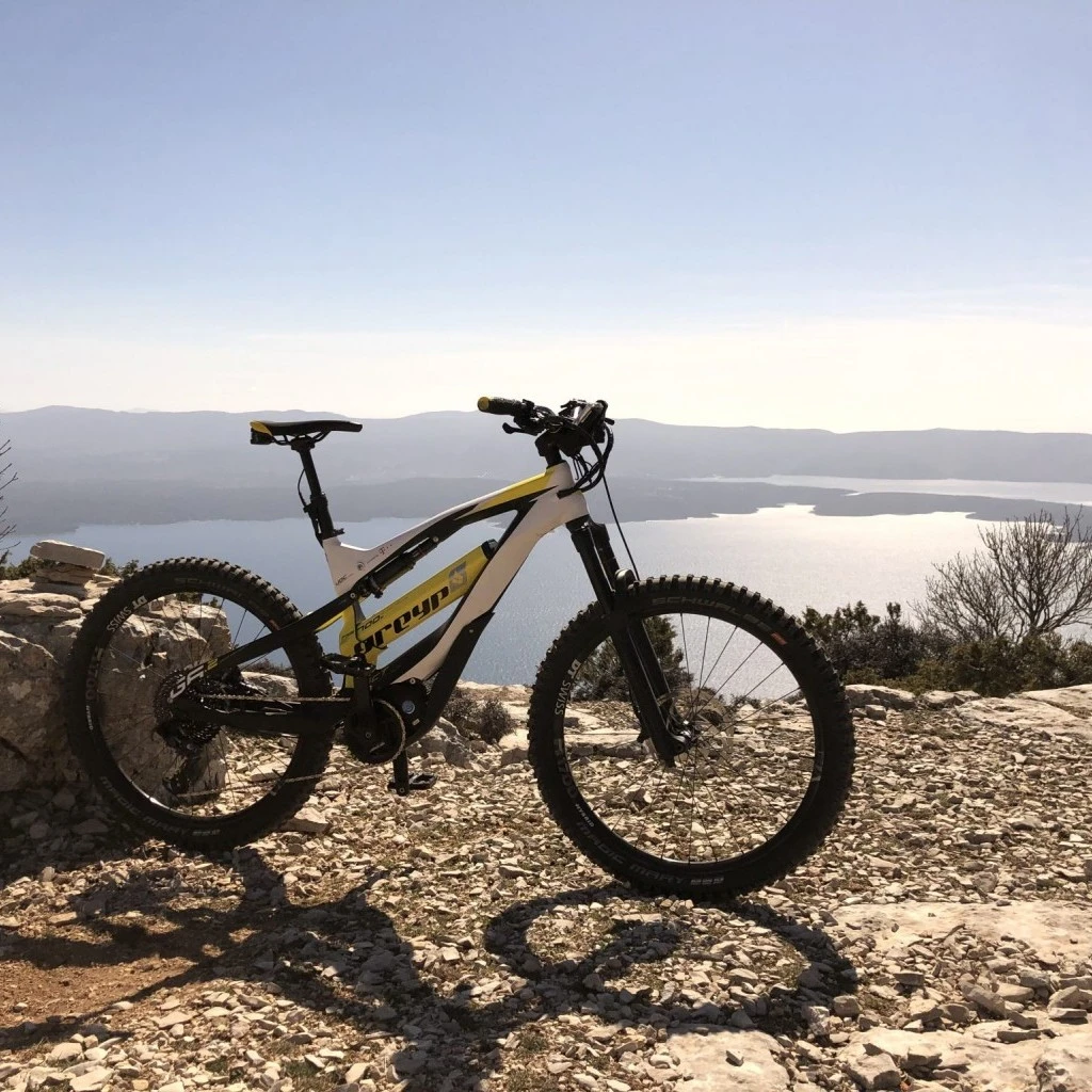 SYNC d.o.o. je postao službeni zastupnik Greyp bikes za BiH
