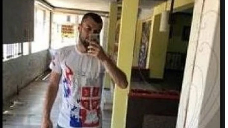 Bh. nogometaš o 'neslanoj' šali: Nitko me ne može 'oprati'