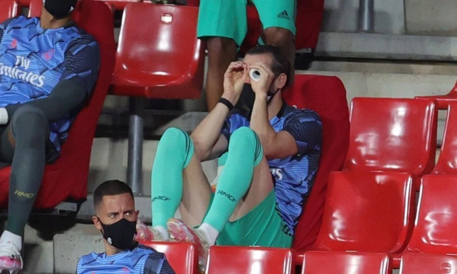 Moćni Lukita i djetinjasti Bale: Zato neki osvajaju Zlatnu loptu i srca navijača