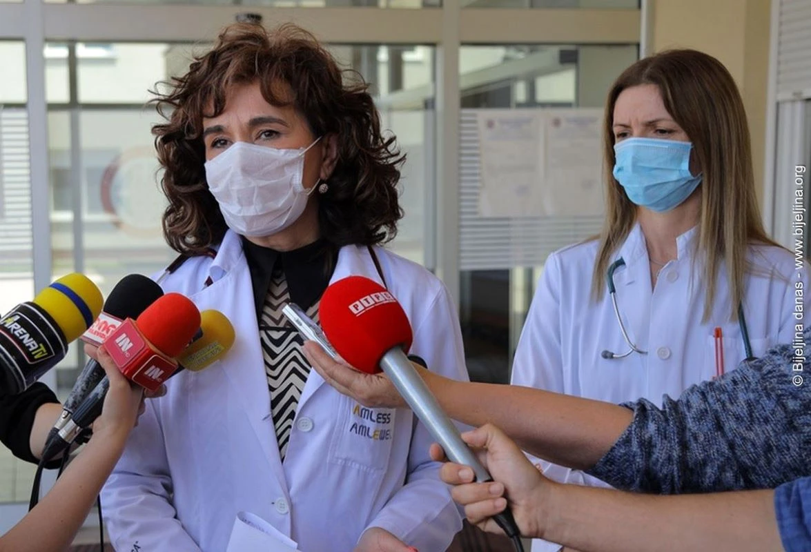 Smijenjena direktorica bolnice - politička igra ili propusti?