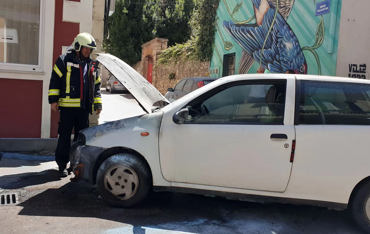 Planuo Fiat u Titovoj