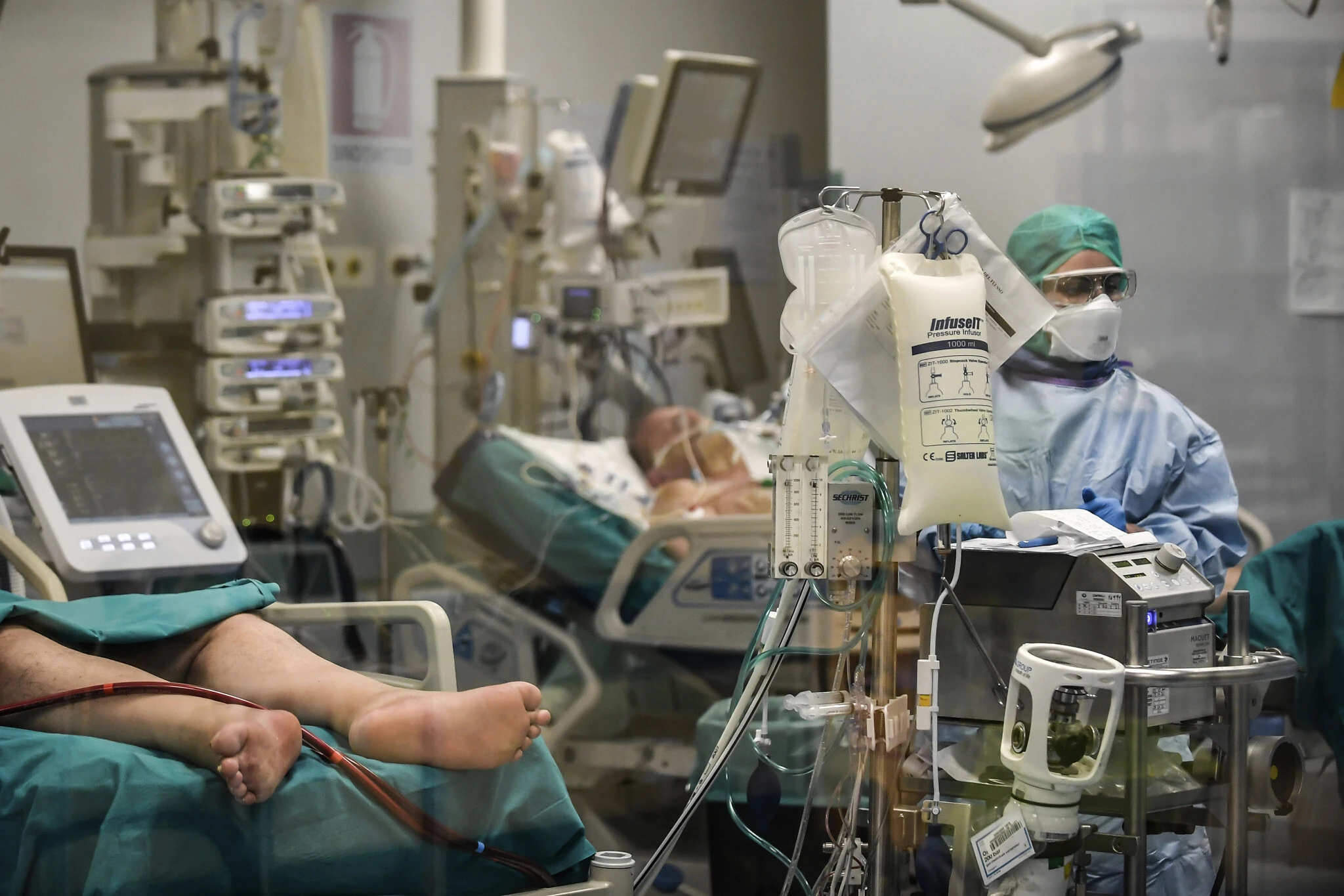 Kod pacijenata zaraženih koronavirusom pronađen čitav niz abnormalnosti na srcu
