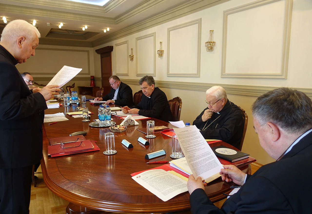 Biskupi: Sve je manje vjernika u BiH