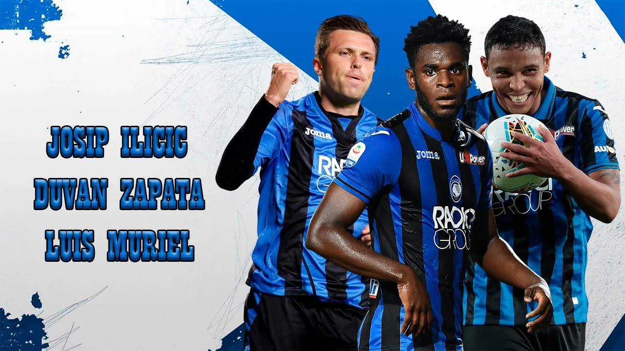 Impresivna Atalanta izjednačila rekord Serie A star 68 godina!
