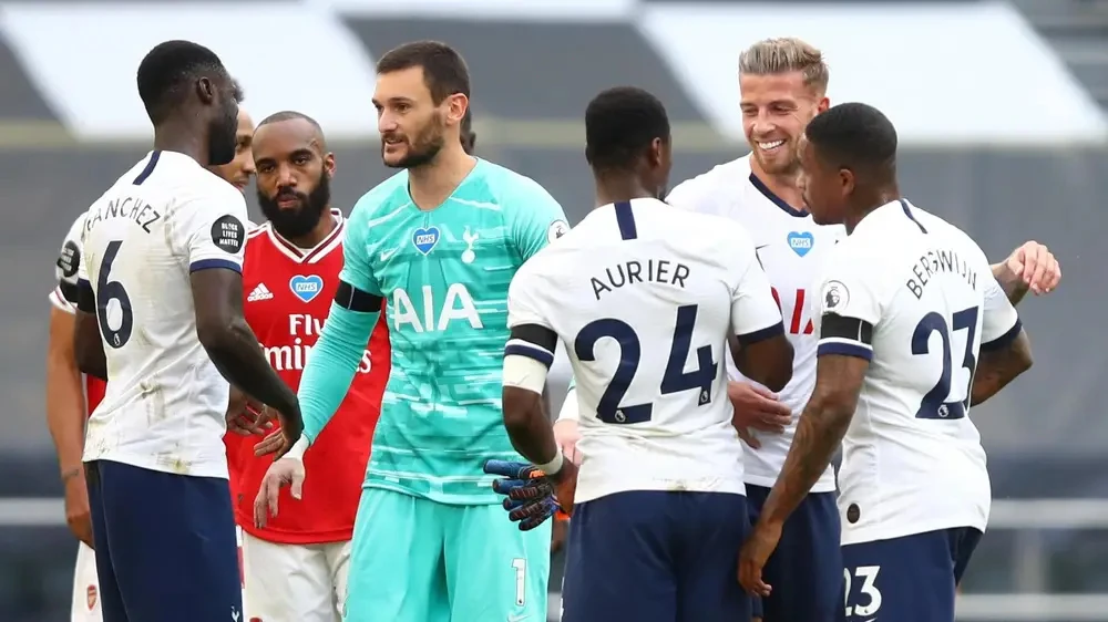 Tottenham preokrenuo protiv Arsenala; Aston Villa se konačno trznula