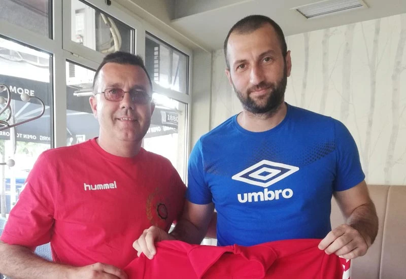 U Slobodu dolazi najbolji golman Hrvatske