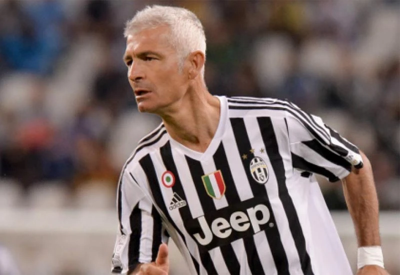 Penna Bianca, Ravanelli