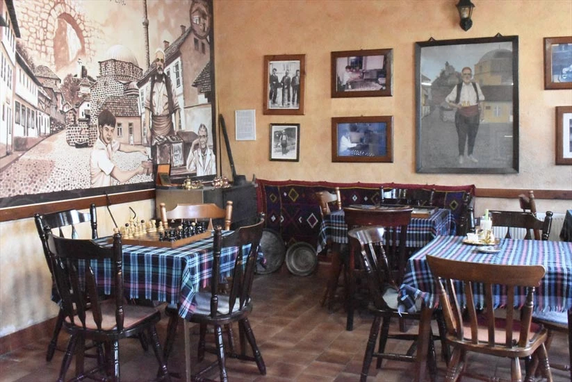 Kafana zatvorena nakon 100 godina