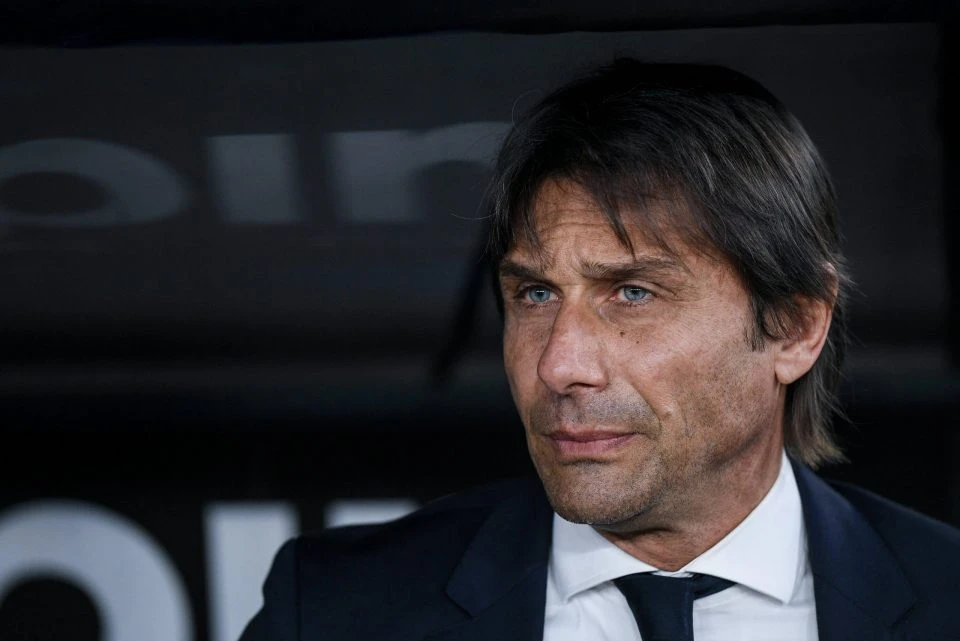 Conte blizu odlaska iz Intera, poznat i njegov nasljednik?