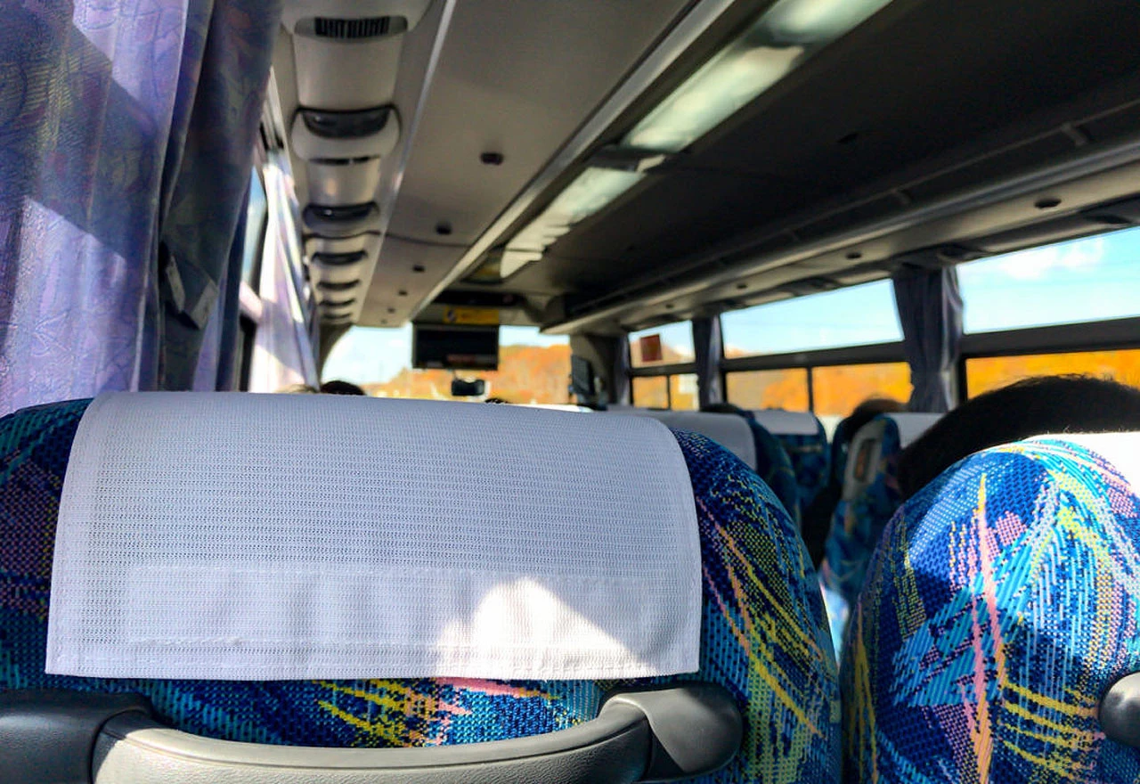 Zagreb – Imotski: 16 kg marihuane u autobusu 