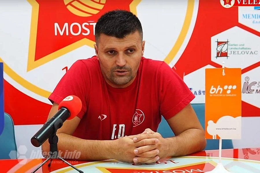 Dudić: Imamo prostora za napredak