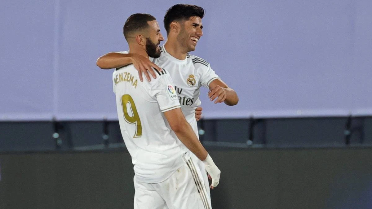 Real Madrid rutinski do pobjede protiv Alavesa; Ozlijeđen sudac utakmice