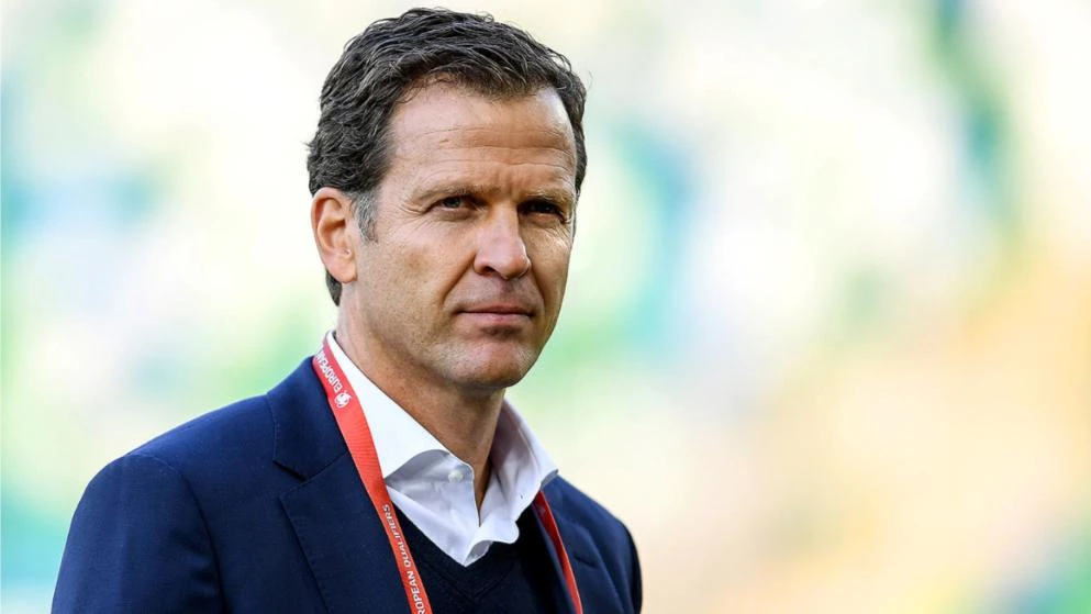  Bez Ronalda i Messija: Direktor DFB-a imenovao pet najboljih napadača