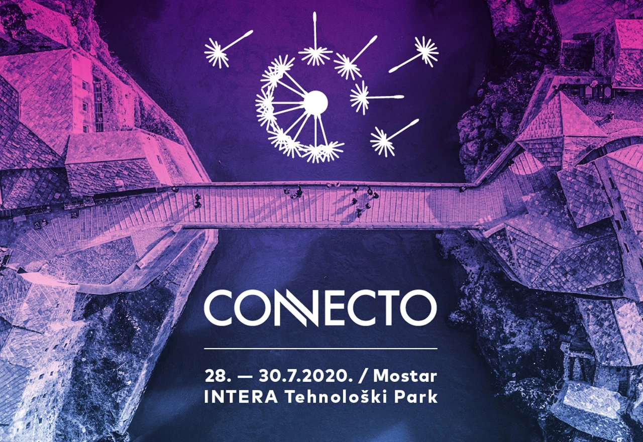 Connecto 2020 – vaša prilika za širenje poslovanja i osvajanje novih tržišta