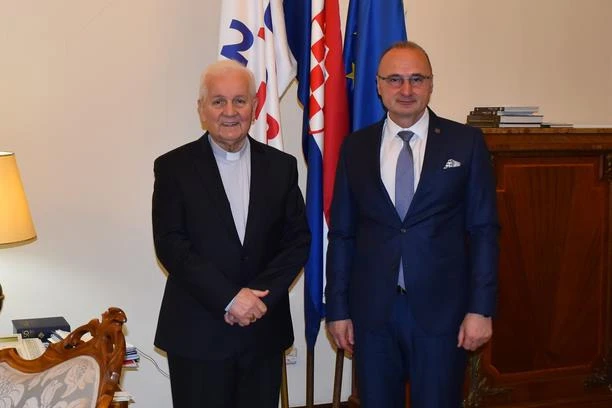  Za što bolji položaj Hrvata u BiH   