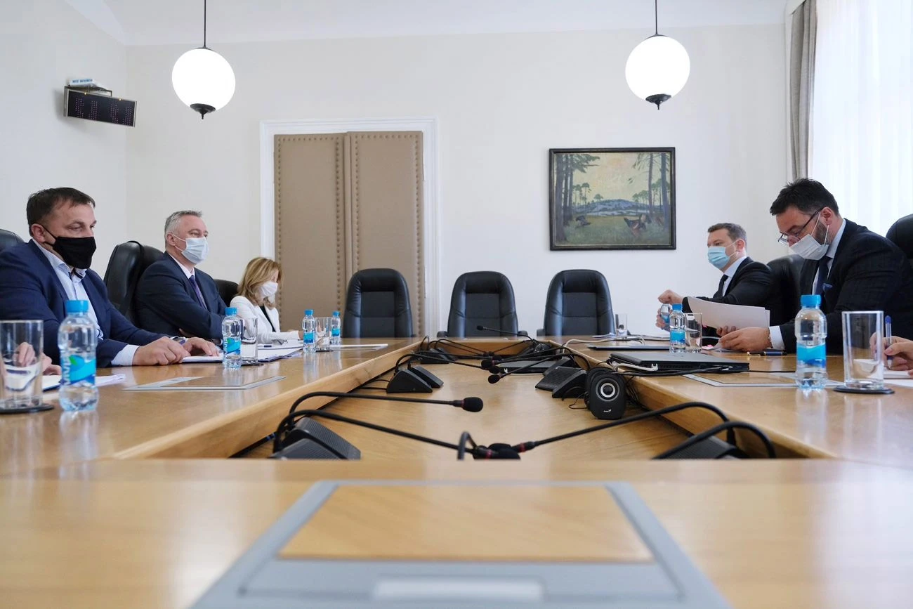 BiH će od RH tražiti duže radno vrijeme i još jedan granični prijelaz za poljoprivredni izvoz