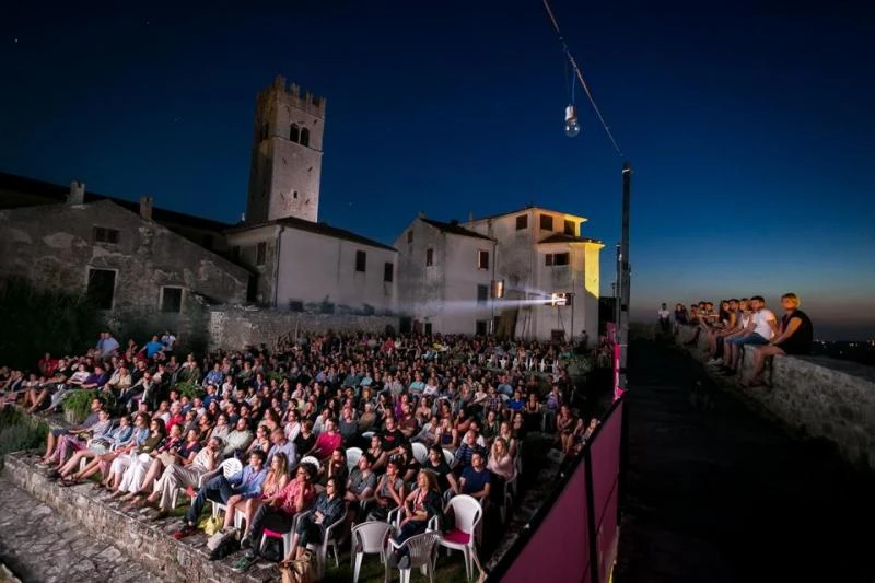Odgođen Motovun Film Festival