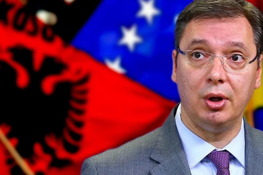 Vučić: Priština traži previše
