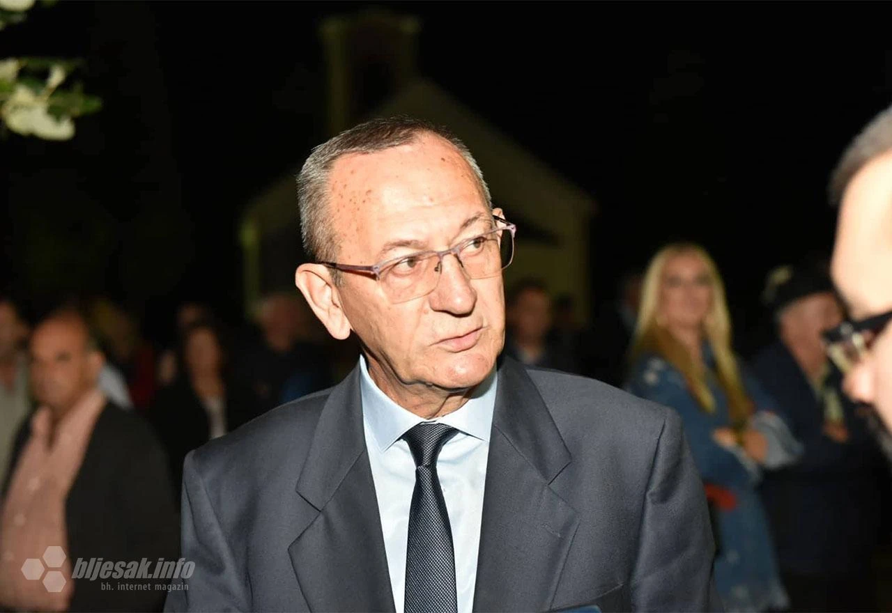 Golo: Sumnjivo je da su HDZ i SDA iskazali dobru volju prema Srbima u Mostaru