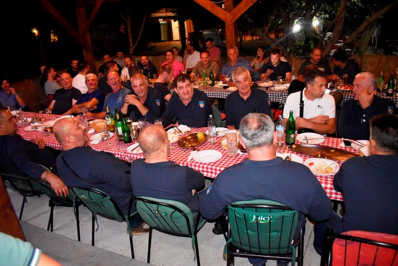 Tradicijske pjesme i bećarci u Ljubuškom