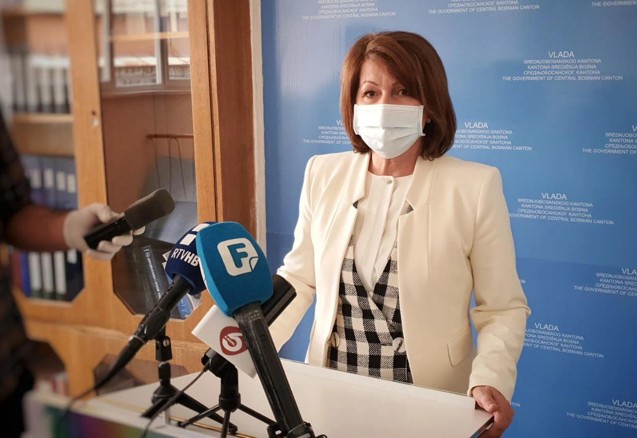 'Korona zakon' u SBŽ: Ništa prije rujna