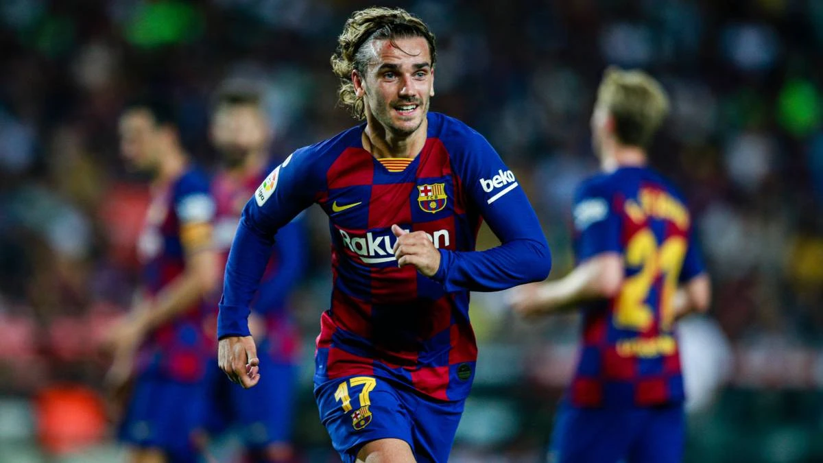 Antoine Griezmann mjesec dana izvan travnjaka