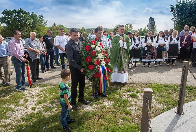 U nedjelju obilježavanje manifestacije ''Dani sv. Nikole Tavelića''