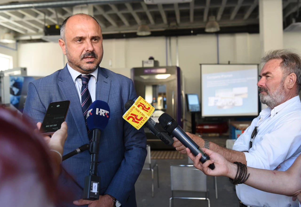Suradnja Posušja i Šibensko-kninske županije: Priveden kraju projekt Compete Plamet 