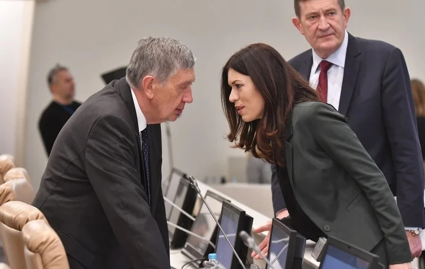 Sanja Vulić opet govori što misli - raduje je jedna stvar