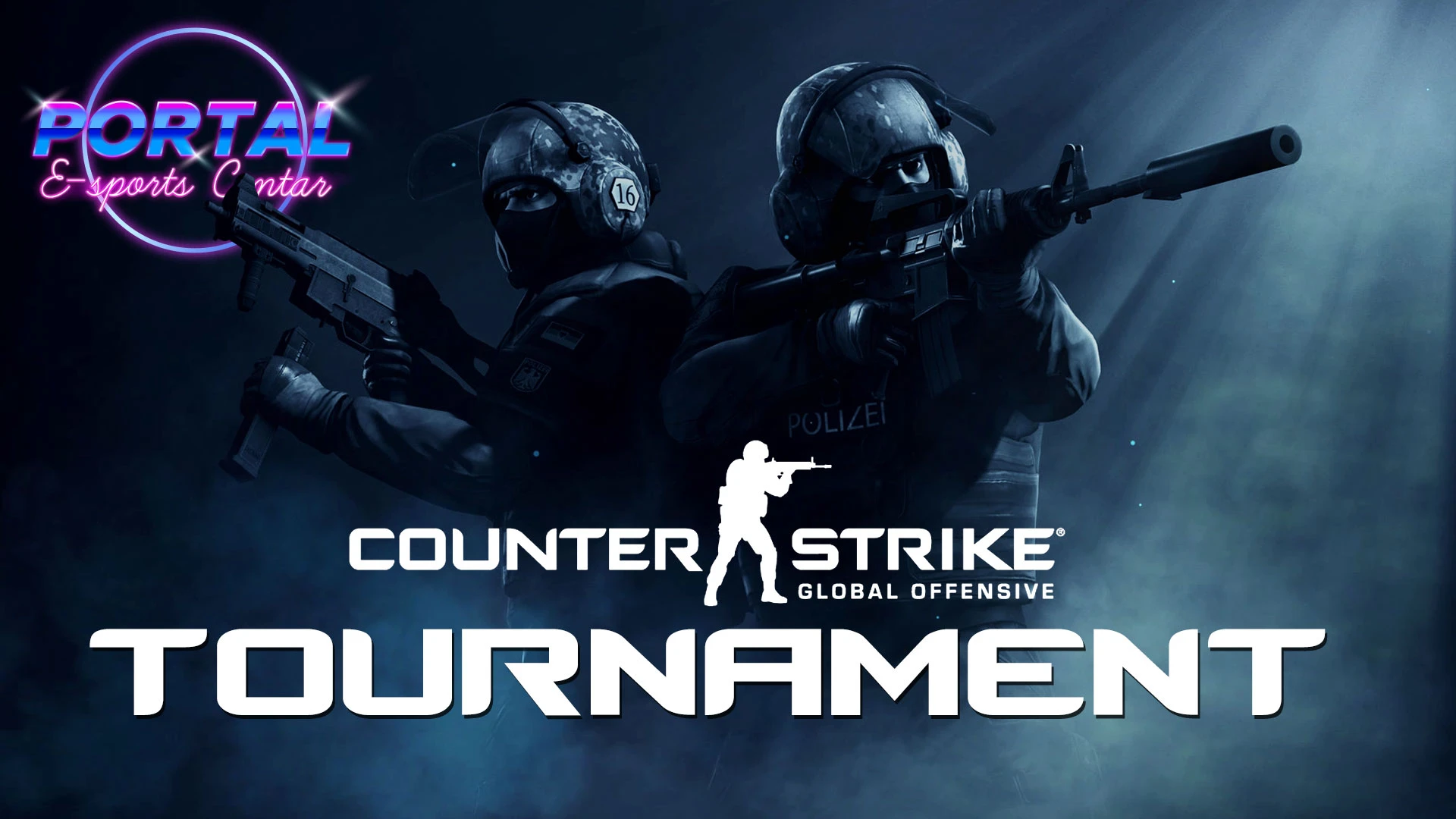 Counter Strike Global Offensive E-sports Turnir u Mostaru