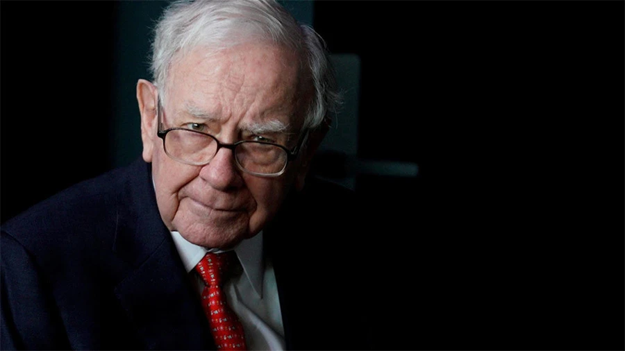 Warren Buffett donirao više od 2.9 milijarde dolara