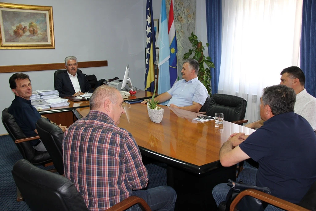 Poboljšati potporu industriji metala i plastike u HNŽ