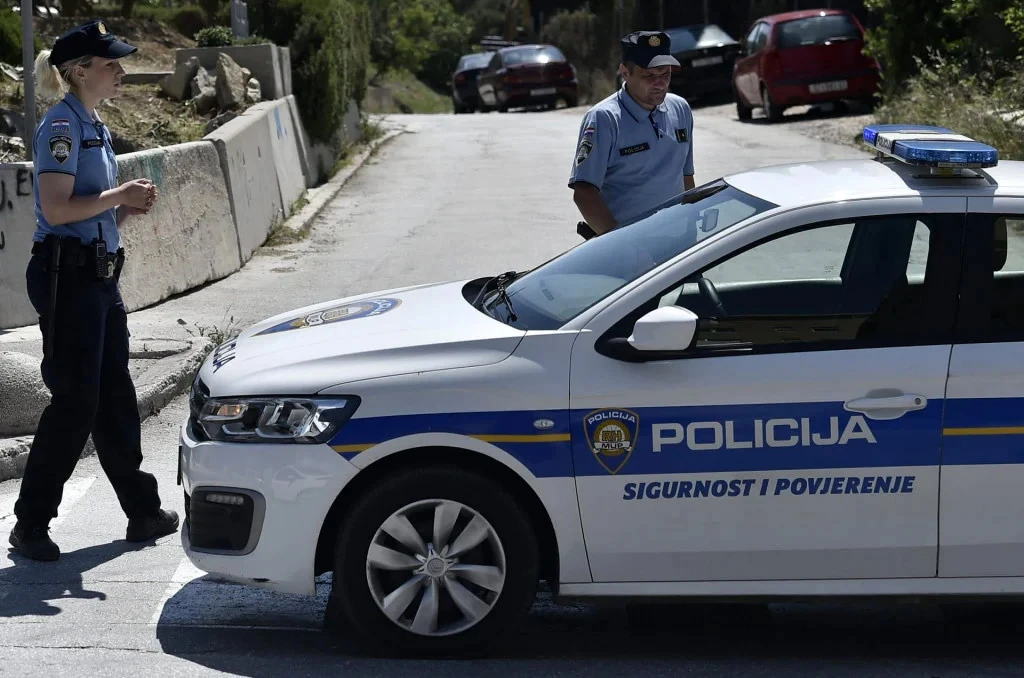 Nesreća na radu u Hrvatskoj: Radnik iz Drinovaca pao sa zgrade i preminuo