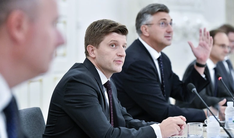 Nove prognoze Europske komisije: Hrvatsku čeka veliki pad BDP-a
